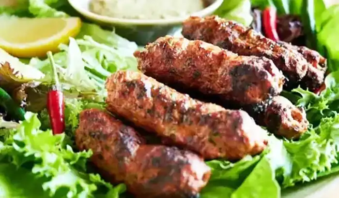 TANDOOR SPECIALITIES