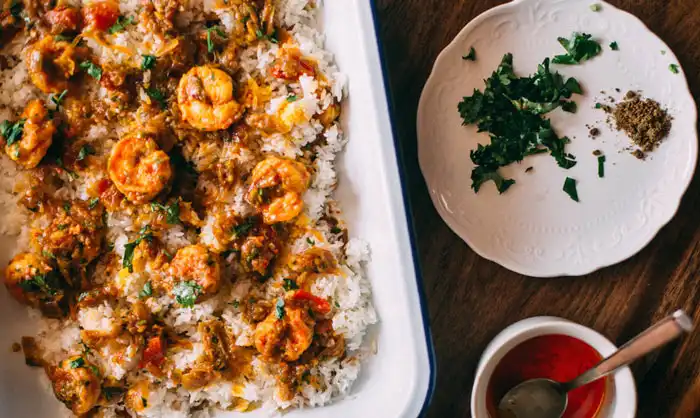 BIRYANI DISHES