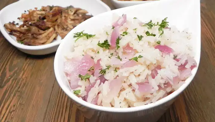 INDIAN RICES