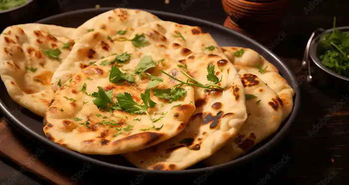 INDIAN BREADS