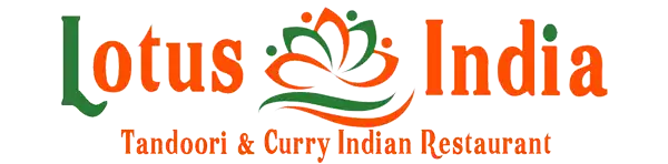 Logo Lotus India